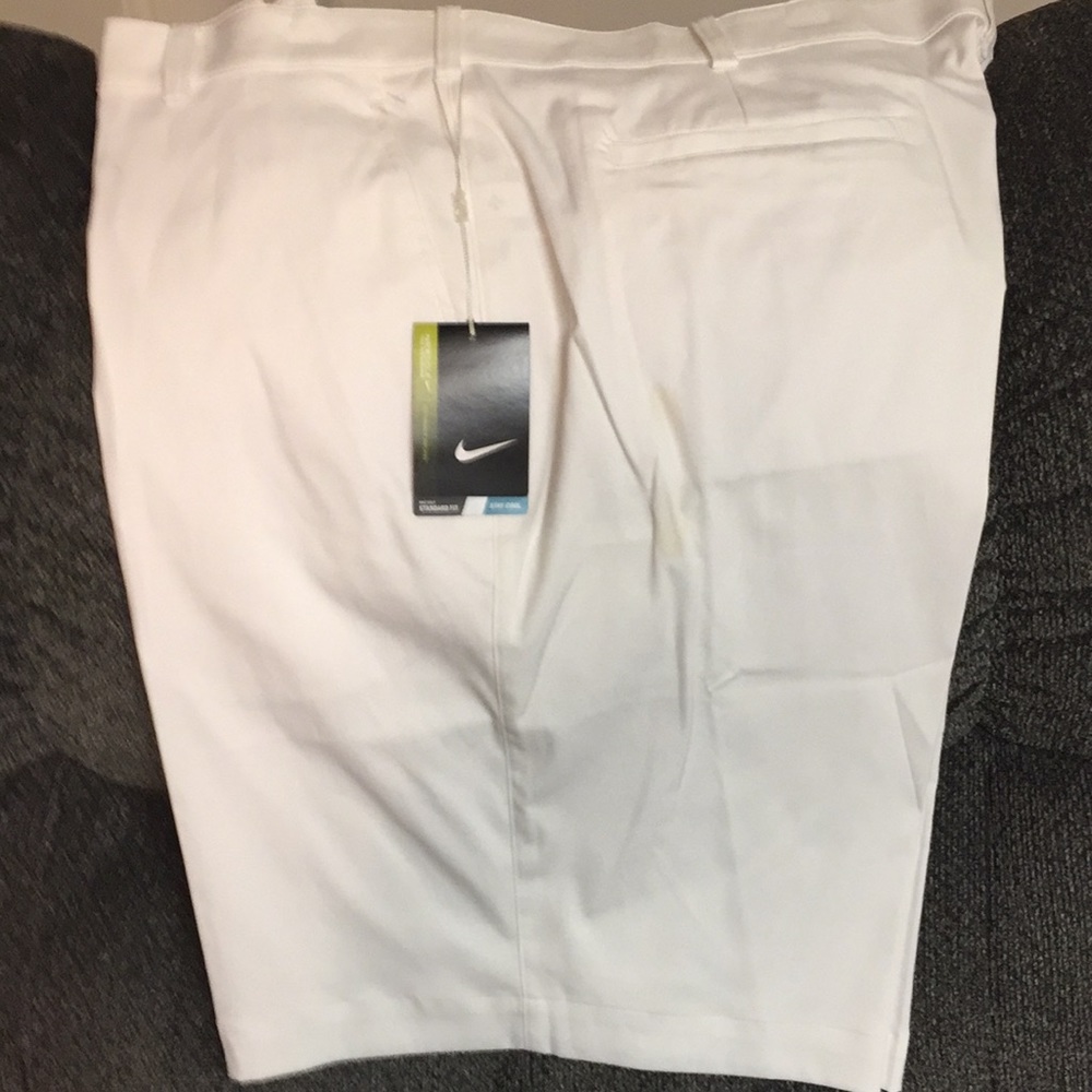 Nike golf shorts Dri-Fit Performance
